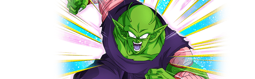 ドッカンバトル 第12回チェインバトル Vsピッコロ のサポーター バトルキャラ候補一覧