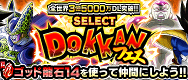 ドッカンバトル 秘宝