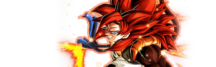 【ドッカンバトル】ゴジータ4のパーティー情報｜よく編成されるキャラは？