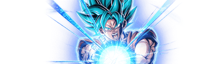 『怒涛の未来最終決戦』超サイヤ人ゴッドSS孫悟空+超サイヤ人ゴッドSSベジータ[超力]の性能と評価