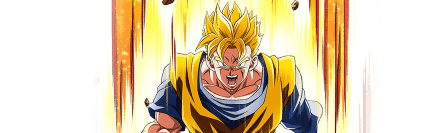 『心火を燃やす戦士』超サイヤ人孫悟飯(未来)[知]の性能と評価