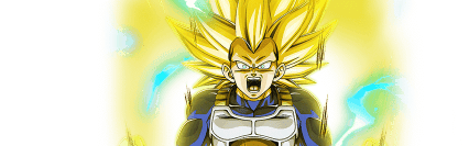 『ゲキシンのクライマックス』超サイヤ人3ベジータ(DAIMA)[超技]の性能と評価