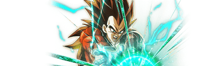 『邪悪龍との最終決戦』超サイヤ人4ベジータ+超サイヤ人4孫悟空[超知]の性能と評価