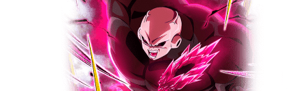 『正義と悪のせめぎ合い』ジレン(フルパワー)(超極悪化)[極体]の性能と評価