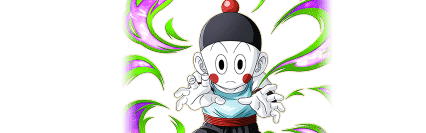 『特別な素養』餃子[力]の性能と評価