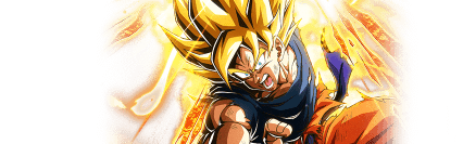 『怒れる戦士の超絶パワー』超サイヤ人孫悟空[超速]の性能と評価