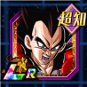 【邪悪龍との最終決戦】超サイヤ人4ベジータ+超サイヤ人4孫悟空