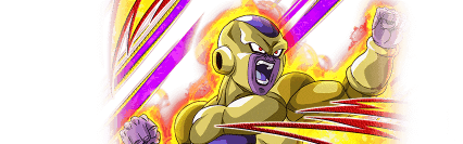 【アクシデントへの反撃】ゴールデンフリーザの考察