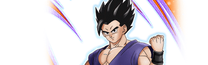 【形勢を変える全力解放】アルティメット孫悟飯の考察