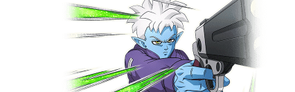 【すばやい判断と射撃】グロリオの考察