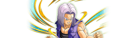 【天下一大武道大会での交戦】トランクス(青年期)の考察