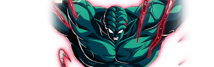 【永遠の命を手に入れた魔族】スーパーガーリックJr.の考察