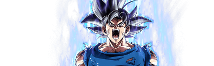 【絶対的強者への挑戦】孫悟空(身勝手の極意“兆”) +超サイヤ人ゴッドSSベジータ(進化)の考察