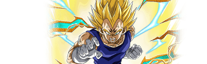 【魔に魅入られた力】魔人ベジータの考察