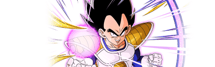 【想像を絶するサイヤ人の力】ベジータ+ナッパの考察