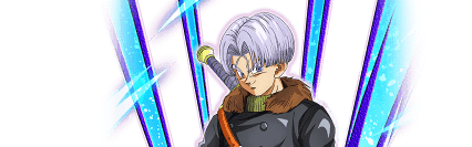 【タイムトラベルの贖罪】トランクス(ゼノ)の考察