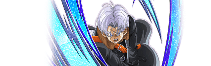 【邪悪な存在の探索】トランクス(ゼノ)の考察