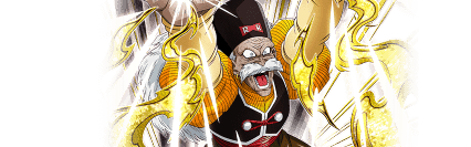 ドッカンバトル キャラ図鑑「ドクター・ゲロ」