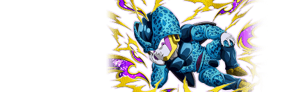 ドッカンバトル キャラ図鑑「セルジュニア[知]」