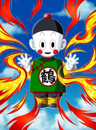 『奇手による撹乱』餃子