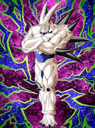 『邪悪龍の集大成』超一星龍