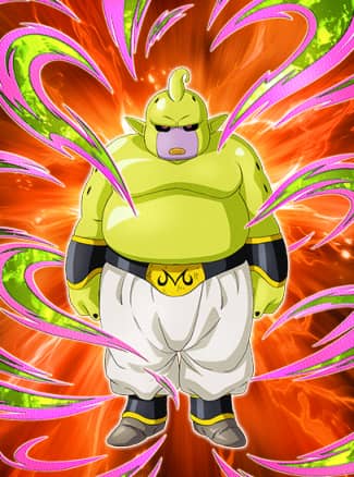 『注ぎ込まれた期待と野望』魔人ドゥー