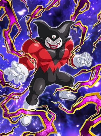 『新たな大魔王の君臨』サードアイゴマー