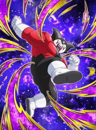 『絶大なる力の獲得』サードアイゴマー