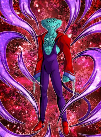 『名うての用心棒』レジック