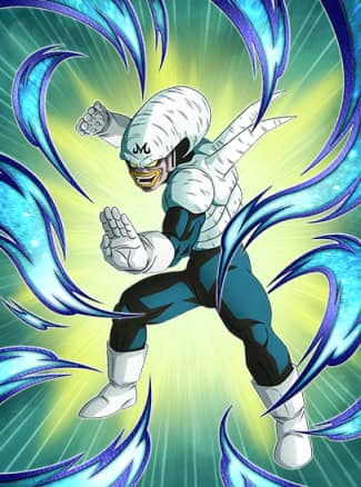 『エネルギー奪取の刺客』プイプイ