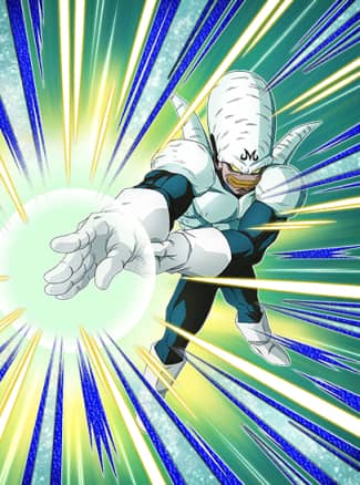 プイプイのカード絵(立ち絵)