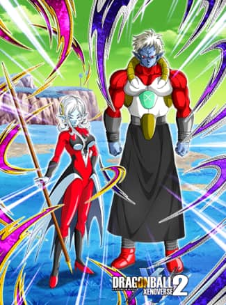 『歴史を利用した実験』トワ&ミラ