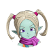 パンジ