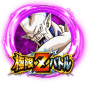 覚醒メダル「超一星龍[SUPER]」