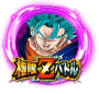 超サイヤ人ゴッドSSベジット[SUPER]