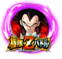 覚醒メダル「超サイヤ人4ベジータ[SUPER]」の使い道