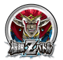 覚醒メダル「魔神ドミグラ[銀]」
