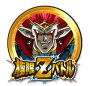 覚醒メダル「魔神ドミグラ[金]」