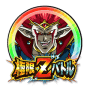 覚醒メダル「魔神ドミグラ[虹]」