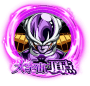 覚醒メダル「フリーザ(第一形態)[SUPER]」