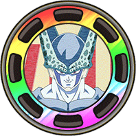 セルゲーム開幕宣言[虹]