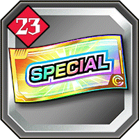 SPガシャチケット23