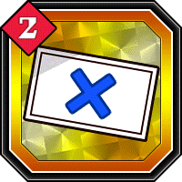 クイズ×解答券2