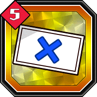 クイズ×解答券5