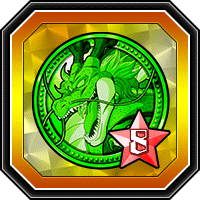 DOKKANフェスコイン(限定)8