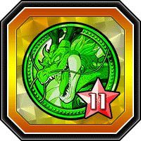 DOKKANフェスコイン(限定)11