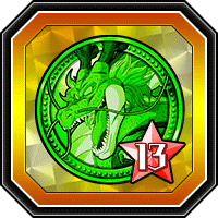 DOKKANフェスコイン(限定)13