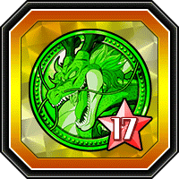 DOKKANフェスコイン(限定)17