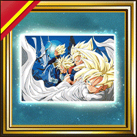 GLOBAL DOKKAN CP 2026 第2弾タイトル画面