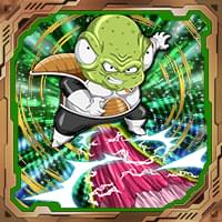 シールNo.928「発動する超魔術」グルド